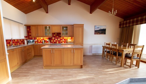 Highland Lodge 32