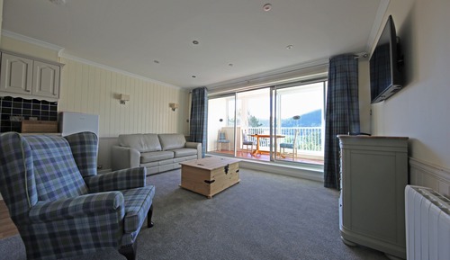 Apartment 9