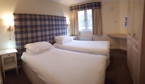 Highland Lodge 47