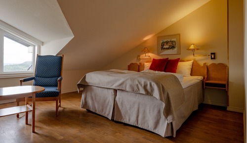 Standard Double Room, 1 Queen Bed, Non Smoking