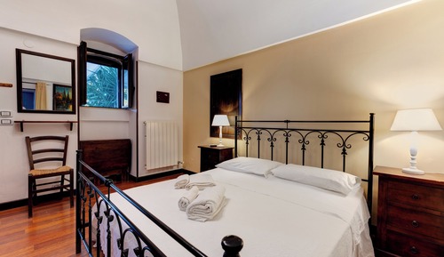 Exclusive Apartment, 1 Bedroom, Air conditioning, Pool View