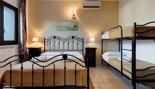 Exclusive Apartment, 1 Bedroom, Air conditioning, Garden View