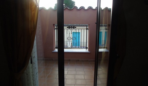Twin Room (with extra beds)