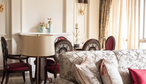 Deluxe Room, 4 Bedrooms