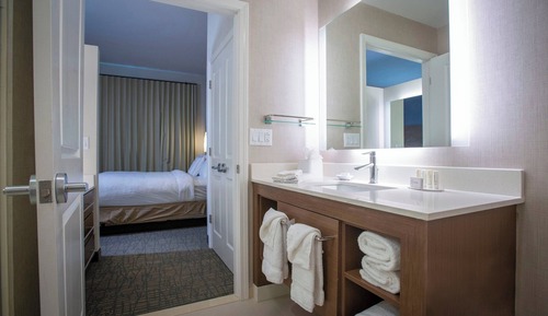 Suite, 1 Bedroom, Non Smoking