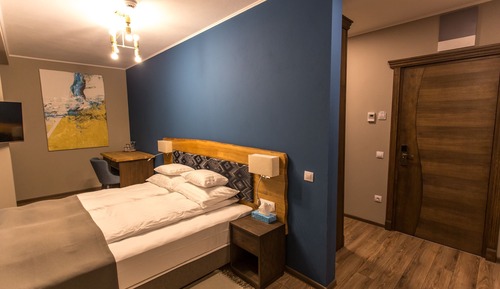 Superior Twin Room, 2 Twin Beds, Non Smoking