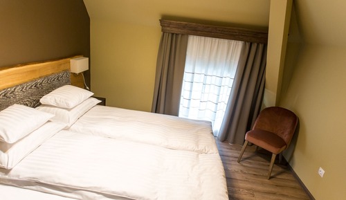 Panoramic Apartment, 1 Bedroom, Non Smoking, Terrace