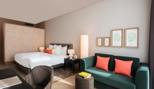 Vitality Suite