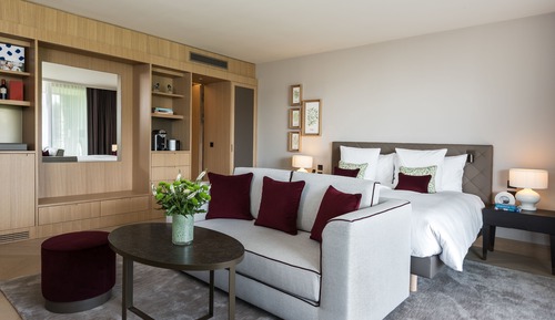 Serenity Suite