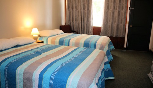 Economy Double Room Single Use, 2 Bedrooms, Non Smoking, Kitchen