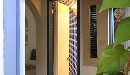 Junior Suite (La Mer)