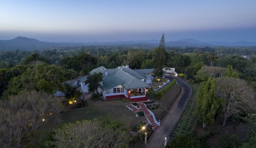 Bungalow, 4 Bedrooms (Pollibetta)