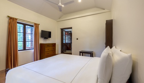 Bungalow, 3 Bedrooms (Surgi)