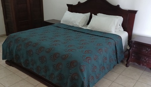 Junior Room, 1 Bedroom, Pool View