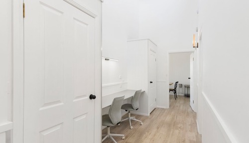 Oceanview Apartment