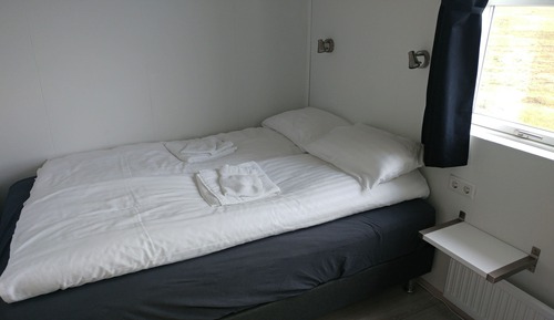 Cabin, 1 Bedroom