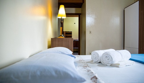 Standard Suite, Jetted Tub