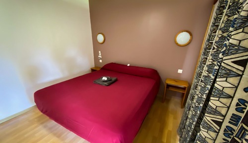 Comfort Double Room, 1 Queen Bed, Non Smoking