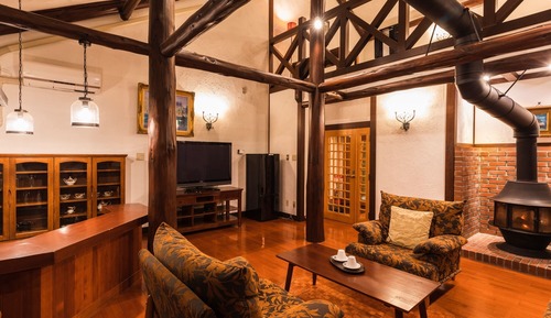 Royal Suite