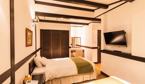 Comfort Twin Room
