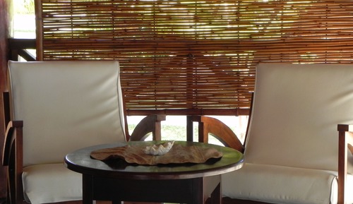 Deluxe Bungalow, Beachside