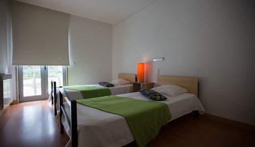 Family Quadruple Room