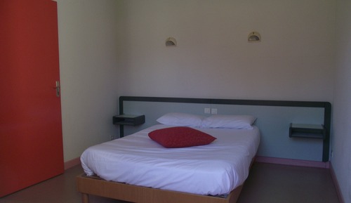 Apartment, 1 Double Bed