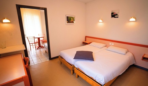 Apartment, 2 Bedrooms