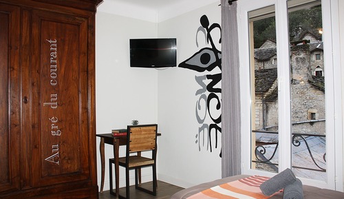 Twin Room, 2 Twin Beds