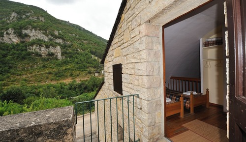 Duplex, 2 Bedrooms