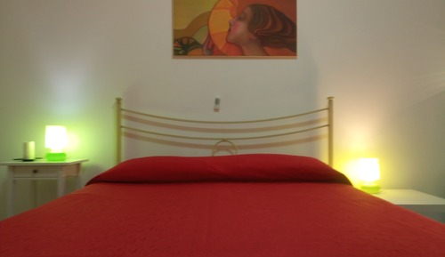 Family Triple Room, Balcony