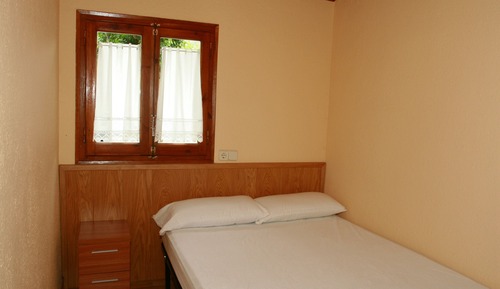 Bungalow, 2 Bedrooms (2 - 4 adults)