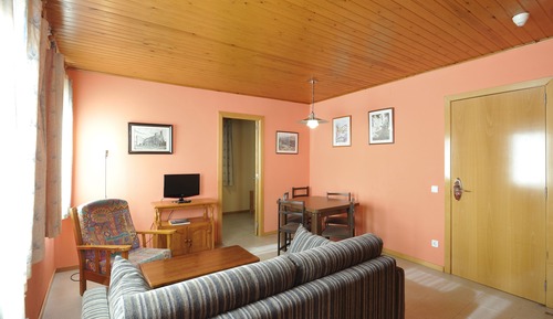 Apartment, 2 Bedrooms (4-6 adults)