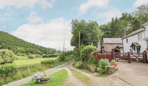Cottage