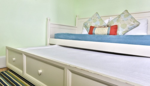 Superior Room, 1 King Bed (King Waterview)