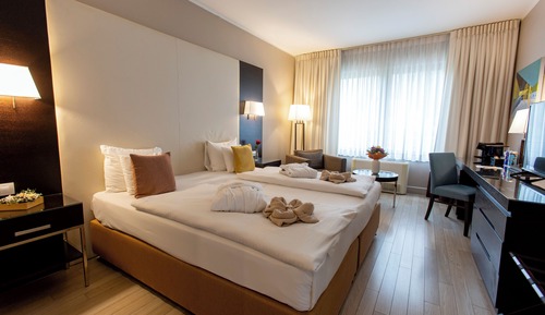 Executive Double or Twin Room