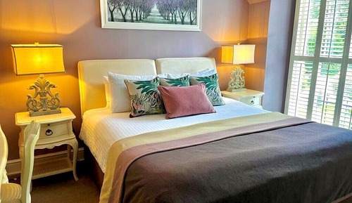 Classic Double Room