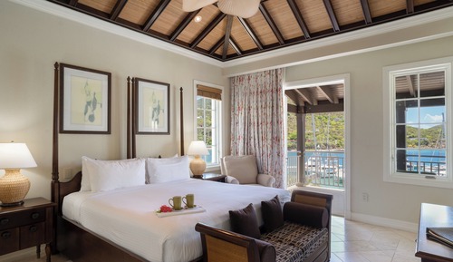 Suite, 1 Bedroom, Accessible