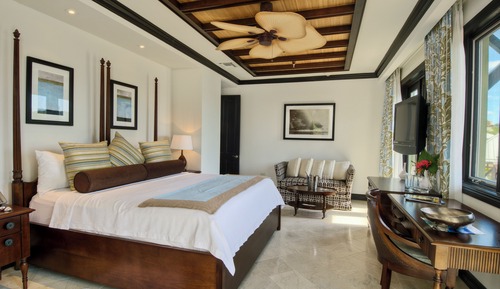 Villa, 2 Bedrooms