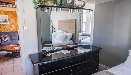 Kennecott Suite
