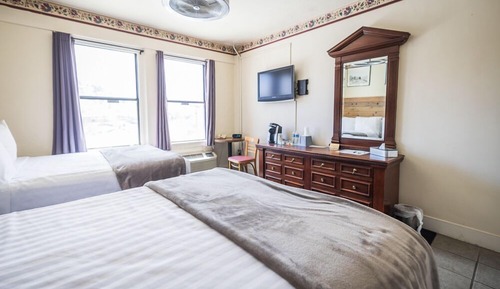 Standard Double Room, Non Smoking