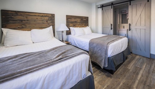 Deluxe Double Room, Non Smoking