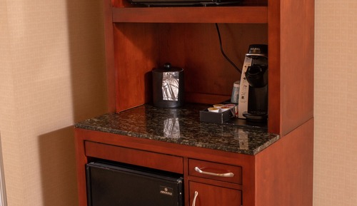 Evolution one king room