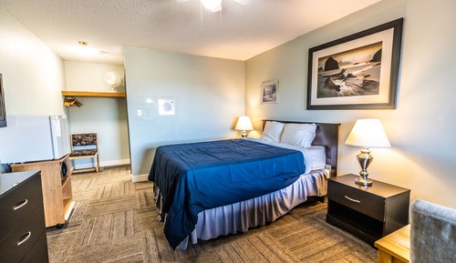 Standard Room, 1 Queen Bed