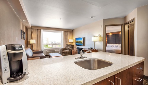 Suite, 1 Bedroom