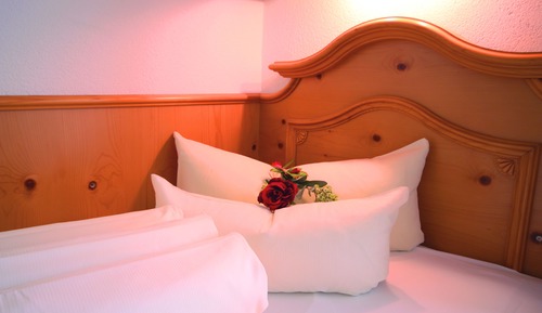 Basic Single Room (Serles)