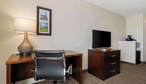 Room, 1 King Bed, Accessible, Non Smoking