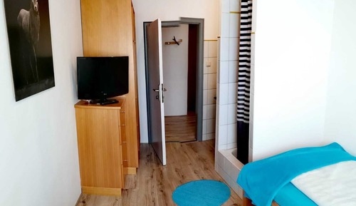 Junior Studio