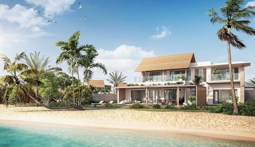 Signature Villa