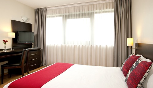 Studio, 1 Queen Bed